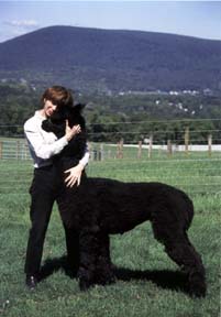 Charlene Hugging Nancy